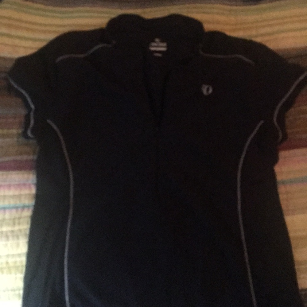Pearl izumi women’s biking top